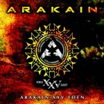 ARAKAIN - Best of 1982-2007             