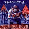 DEBUSTROL - Pád do hrobu mrtvol         