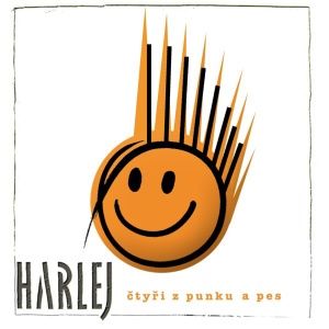 HARLEJ - Ctyri z panku a pes            