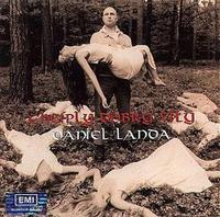 LANDA DANIEL - Chcíply dobrý víly       