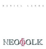 LANDA DANIEL - Neofolk                  