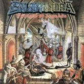 SALAMANDRA - Twilight of legends        