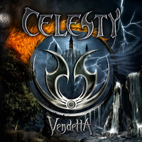 CELESTY - Vendetta                      