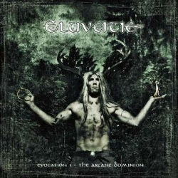 ELUVEITIE - Evocation I                 