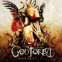 GOD FORBID - Earthsblood - 2CD          