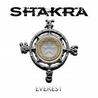 SHAKRA - Everest                        