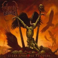BLOOD TSUNAMI - Grand feast of vultures 