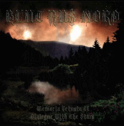 BLUT AUS NORD - Memorial vetusta II     