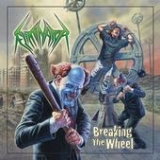 ELIMINATOR - Breaking the wheel         