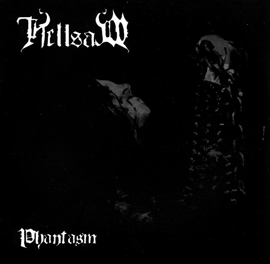 HELLSAW - Phantasm                      
