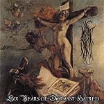 AYAT - Six years of dormant hatred      