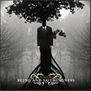 HAVOK - Being and nothingness           