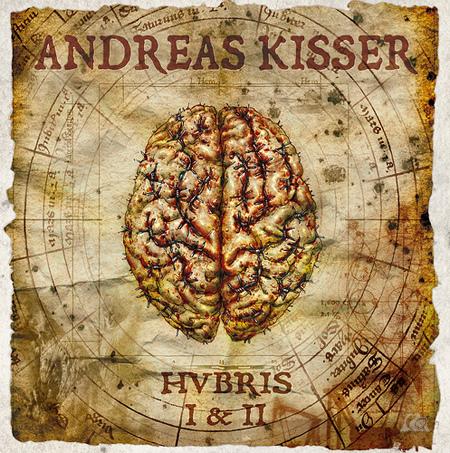 KISSER ANDREAS - Hubris 1 and 2         