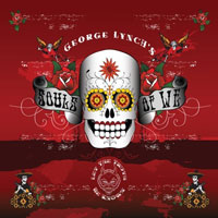 LYNCH GEORGE - Let the truth be know    