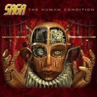 SAGA - Human condition                  
