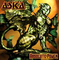ASKA - Absolute Power                   