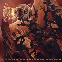 DECREPIT BIRTH - Diminishing between wor