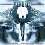 MENDEED - Shadows war love - best of    