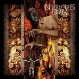 NOVEMBERS DOOM - Of sculptured and story