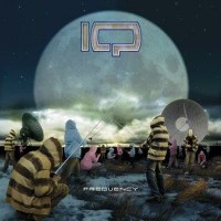 IQ - Frequency - CD+DVD