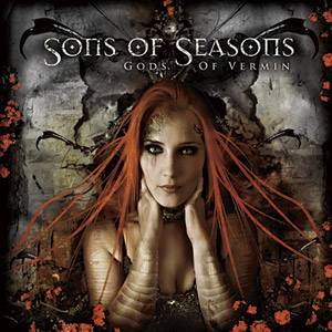 SONS OF SEASONS . Gods of vermin        