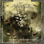 MINSK - With echoes in movement of stone