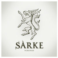 SARKE - Vorunah                         
