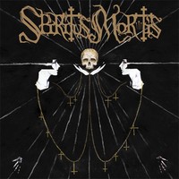 SPIRITUS MORTIS - The god behind the god