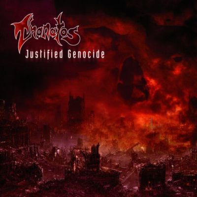 THANATOS - Justified genocide
