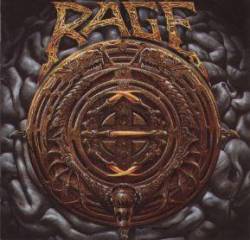 RAGE - Black in mind                    