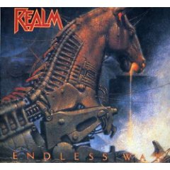 REALM - Endless war                     