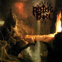 RISING MOON - Hate from heaven          