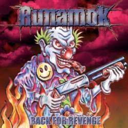 RUNAMOK - Back for revenge              