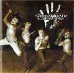 SHENANIGANZ - Four finger fist fight    