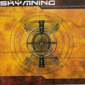 SKYMNING - Artificial supernova         