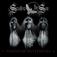 SWALLOW THE SUN - Plague Of Butterflies