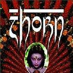 THORN - Bitter potion                   