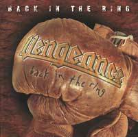VENGEANCE - Back in the ring