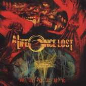 A LIFE ONCE LOST - Hunter               