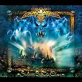 GAMMA RAY - Skeletons in the closet 2CD
