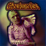 GHOULUNATICS - Mystrallengine           