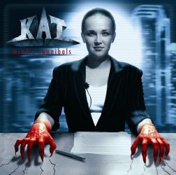 KAT - Mind cannibals                    