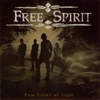 FREE SPIRIT - Pale sister of light