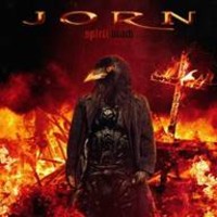 JORN - Spirit black