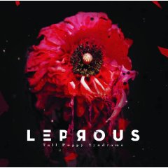 LEPROUS - Tall Poppy Syndrome
