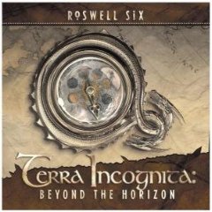 ROSWELL SIX - Terra Incognita