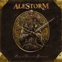 ALESTORM - Black sails at midnight limit