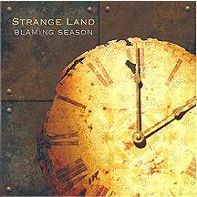 STRANGE LAND - Blaming season