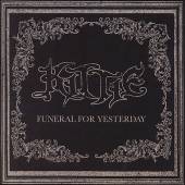 KITTIE - Funeral for yesterday