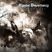 MYSTIC PROPHECY - Fireangel - digipack